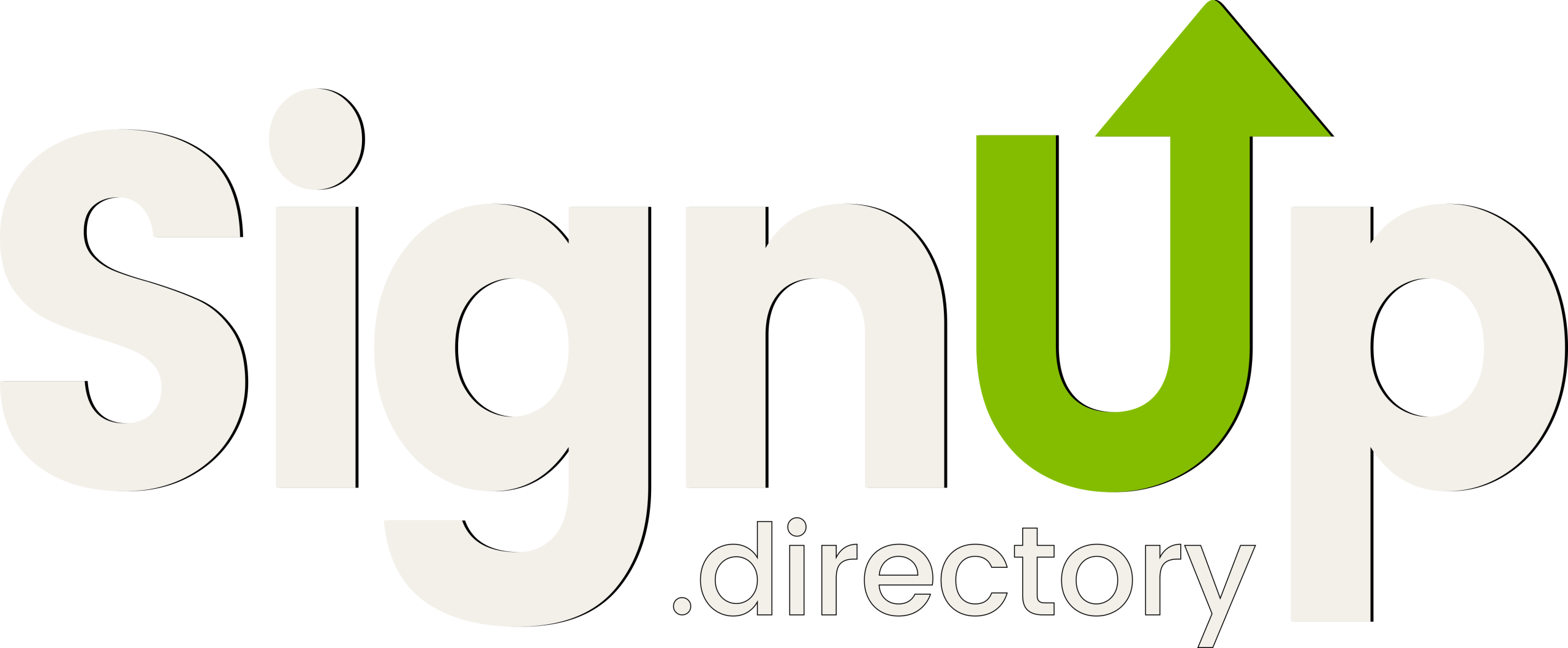 SignUp